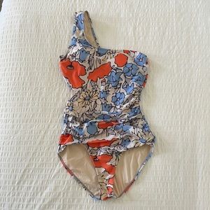 Nani Swim Tuscany Cascade One Piece Swimsuit - MEDIUM - Like New // Retail $85